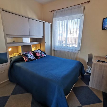 Hotel Le Pasteur Royan Dış mekan fotoğraf