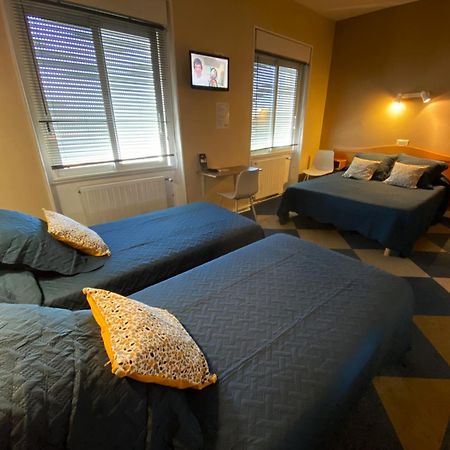 Hotel Le Pasteur Royan Dış mekan fotoğraf