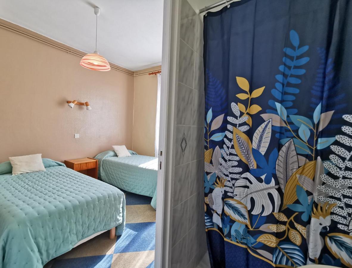 Hotel Le Pasteur Royan Dış mekan fotoğraf