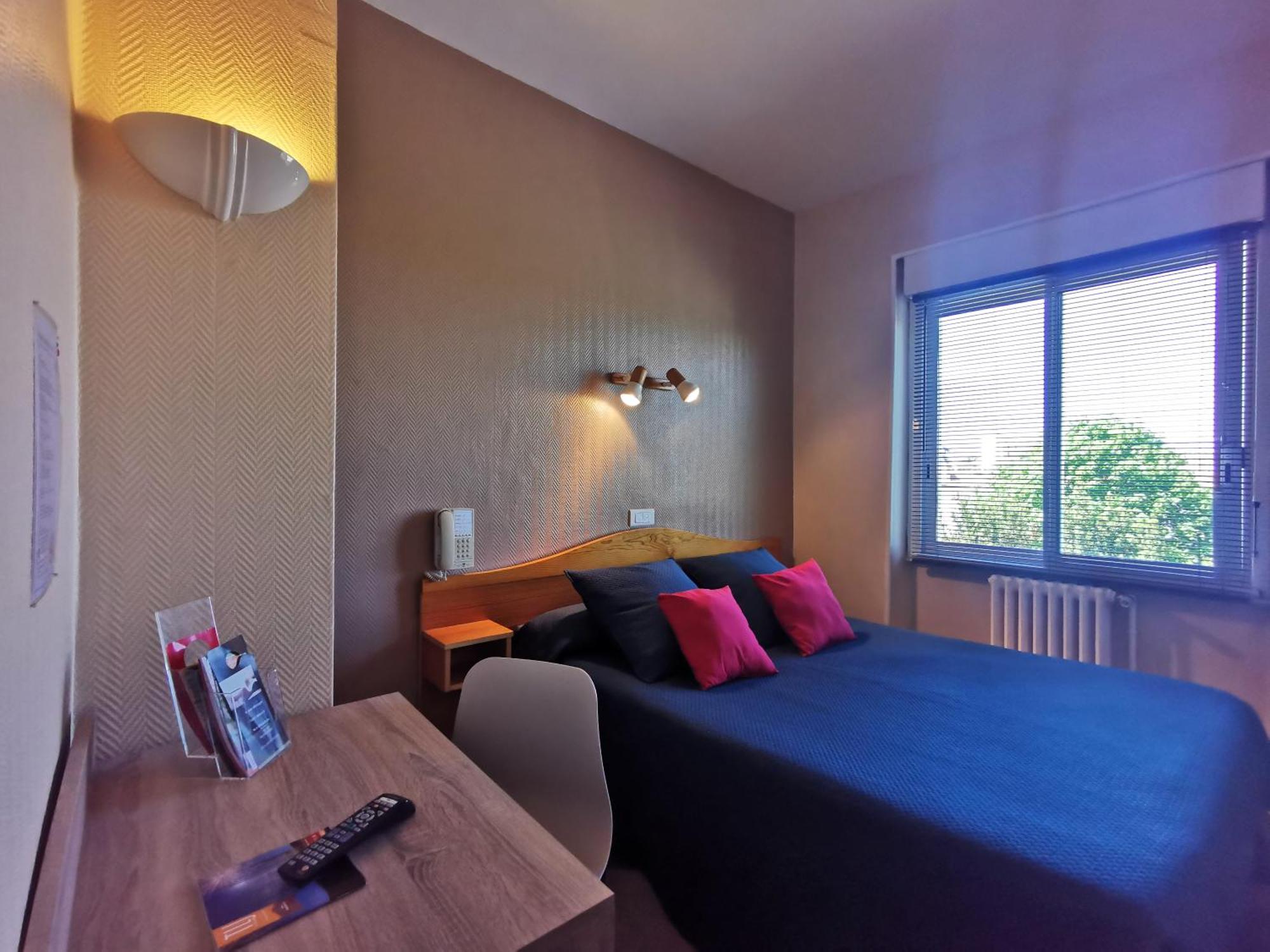 Hotel Le Pasteur Royan Dış mekan fotoğraf