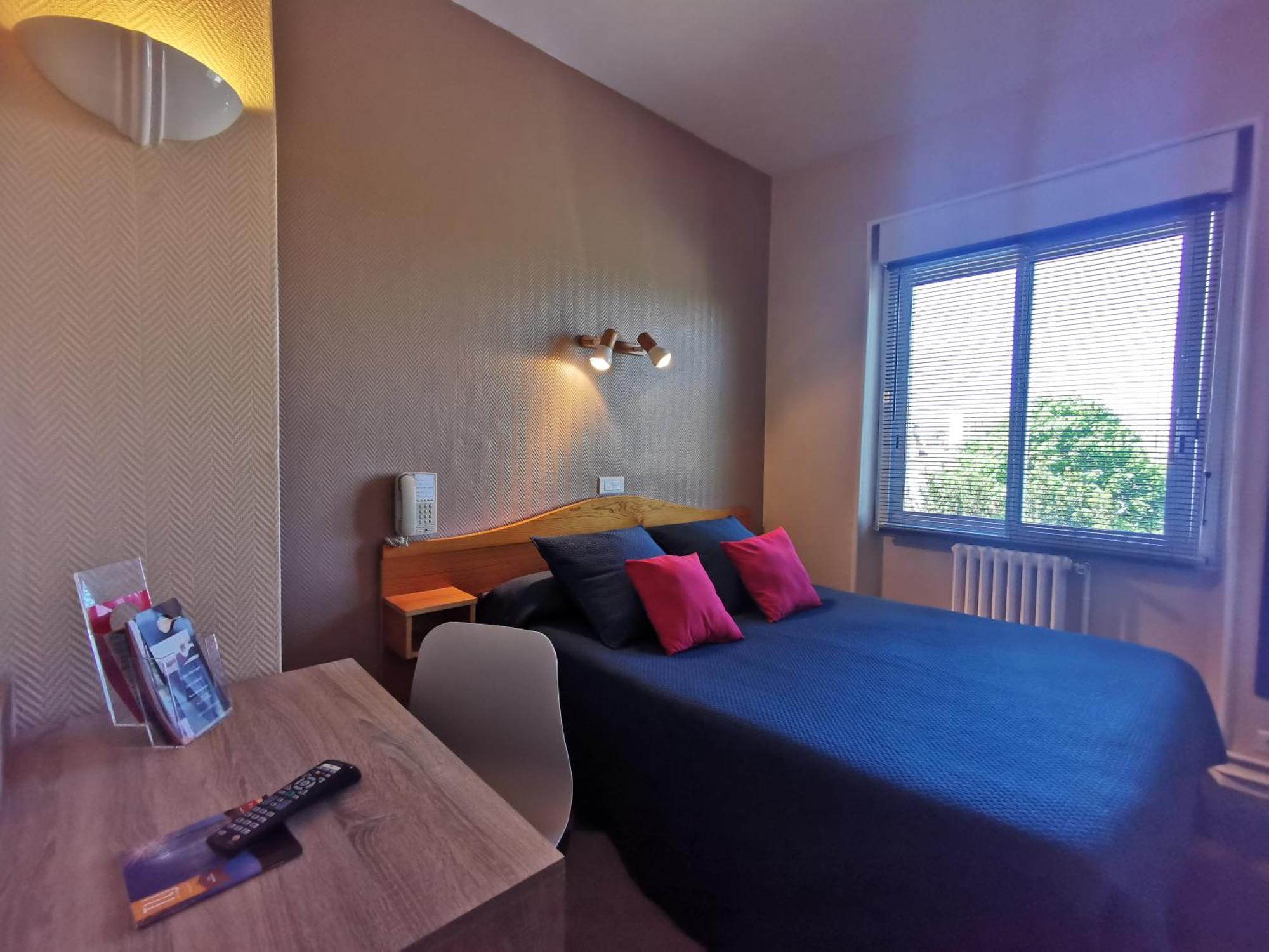 Hotel Le Pasteur Royan Dış mekan fotoğraf
